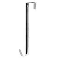 White Adjustable Wreath Hanger by Ashland®