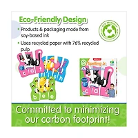 Match It! - Spelling Jr.