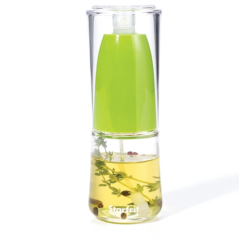 Starfrit Green Oil & Dressing Mister