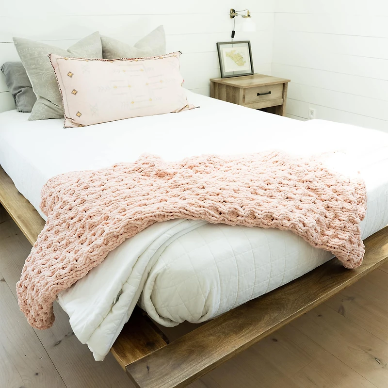 Lion Brand® Cover Story Yarn