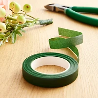 12 Packs: 3 ct. (36 total) Green Floral Tape Value Pack by Ashland™