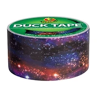 Duck Tape® Brand Galaxy Print Duct Tape