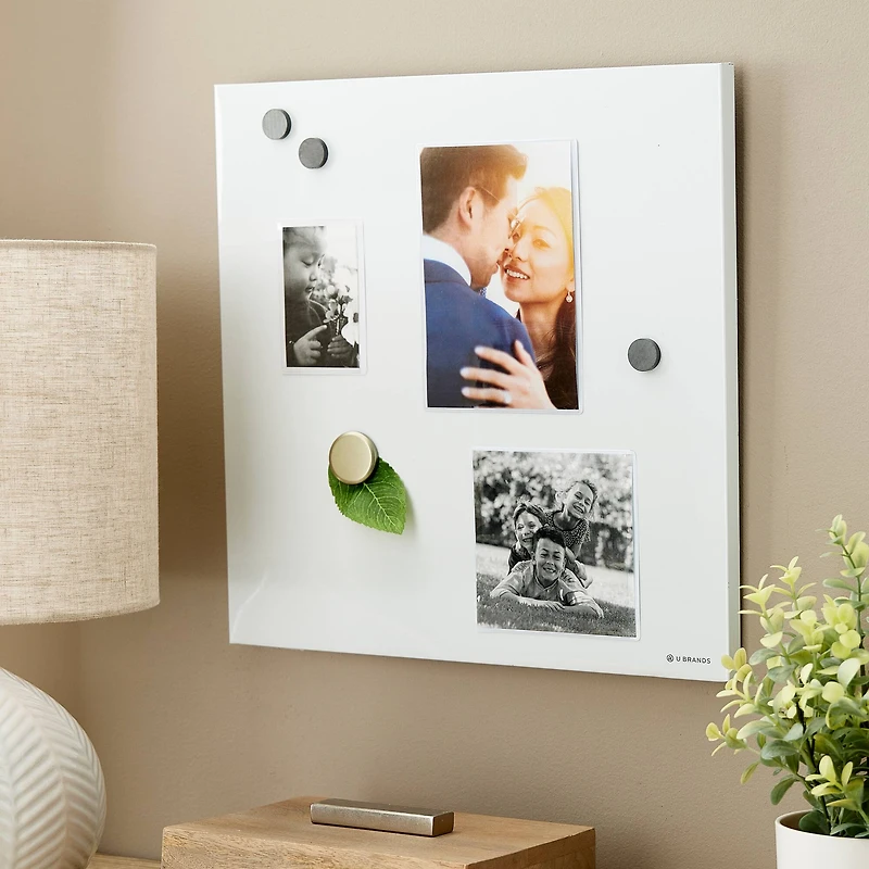 Magnetic Photo Frames