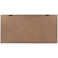 Stupell Industries Happy Halloween Spider Web Framed Giclee Art