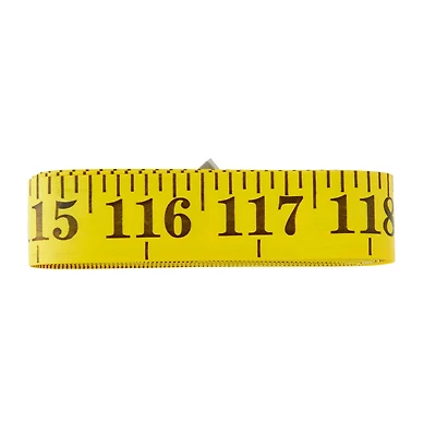Loops & Threads™ Tape Measure, 120"
