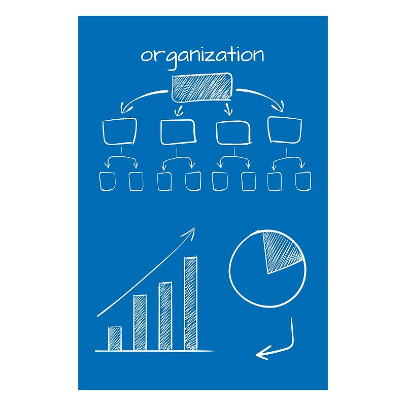 Royal Brites® 20" x 30" Foam Board