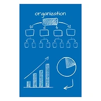 Royal Brites® 20" x 30" Foam Board