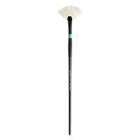 Princeton™ Aspen™ Synthetic Long Handle Fan Brush