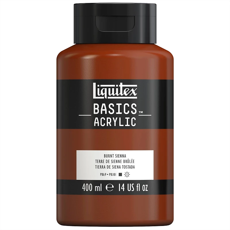 Liquitex® BASICS™ 13.5oz. Acrylic Paint