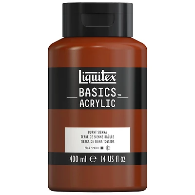 Liquitex® BASICS™ 13.5oz. Acrylic Paint