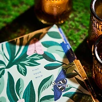 The Mini Happy Planner® Butterfly Botanics