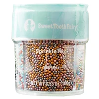 Sweet Tooth Fairy® Nonpareils Sprinkle Mix
