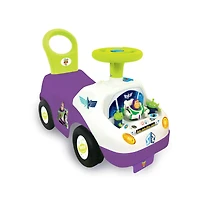 Kiddieland Disney® Toy Story 4 Buzz Lightyear Ride-On