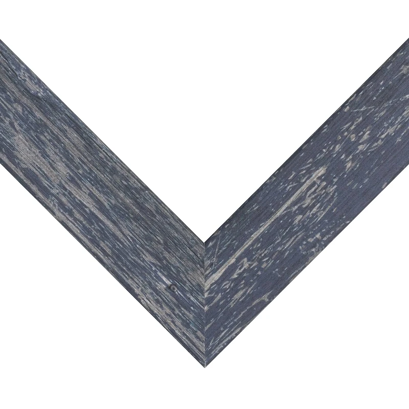 Frame USA American Barn Single Image Picture Frame