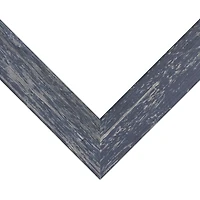 Frame USA American Barn Single Image Picture Frame