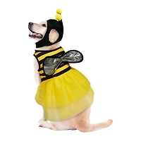 Best Furry Friends Bumblebee Pet Costume