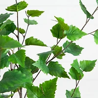 3ft. Artificial Birch Tree