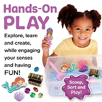Creativity for Kids® Mermaid Sensory Bin