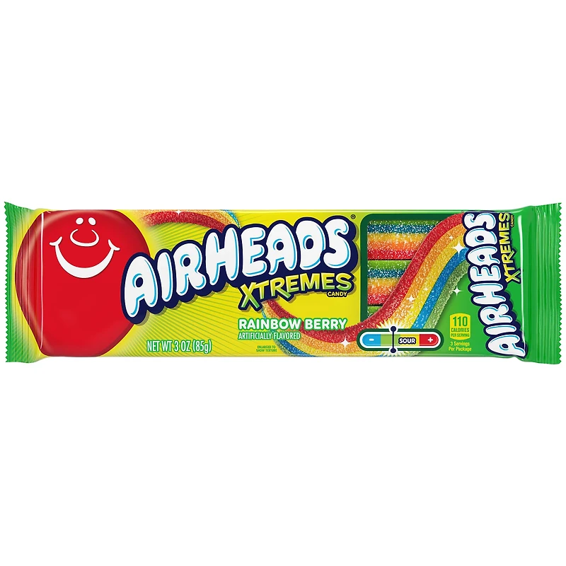 Airheads® Xtremes Candy
