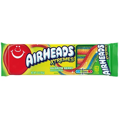 Airheads® Xtremes Candy