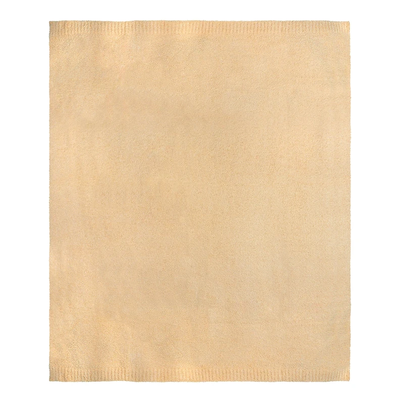 60" Boucle Throw Blanket by Ashland