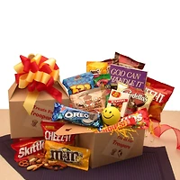 God Can Handle It Treats Care Package