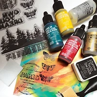 Tim Holtz® Alcohol Ink Kit
