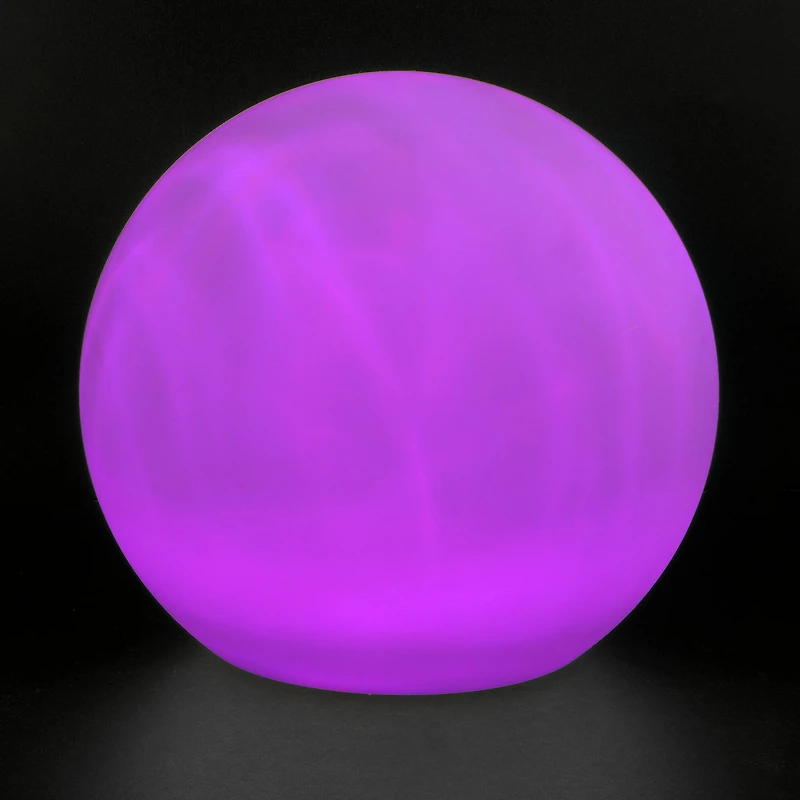 10" Floating LED Orb Light by Ashland®