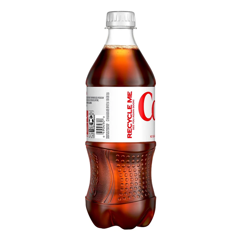 Diet Coke®, 20oz.