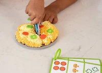 Educational Insights Playfoam Pizza Parlor