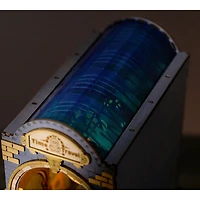 Rolife® Time Travel DIY Book Nook Shelf Insert Kit