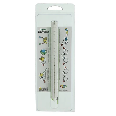 Van Aken® Bendy Bones™ Modeling Clay Armatures