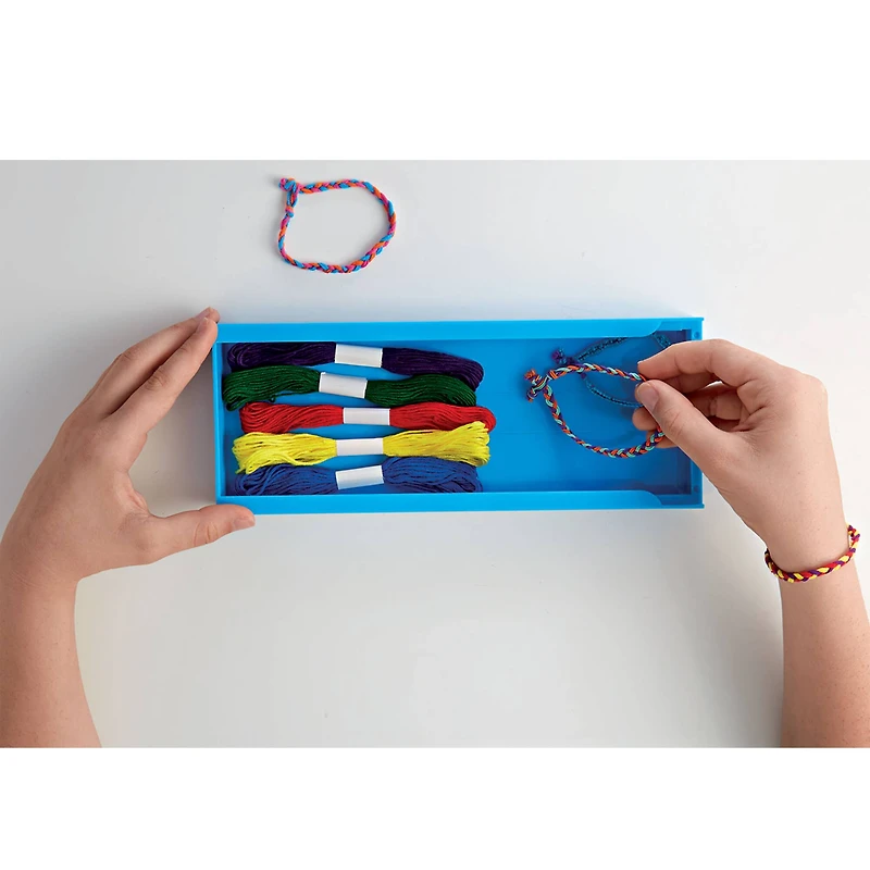 Braiding Board by Creatology™