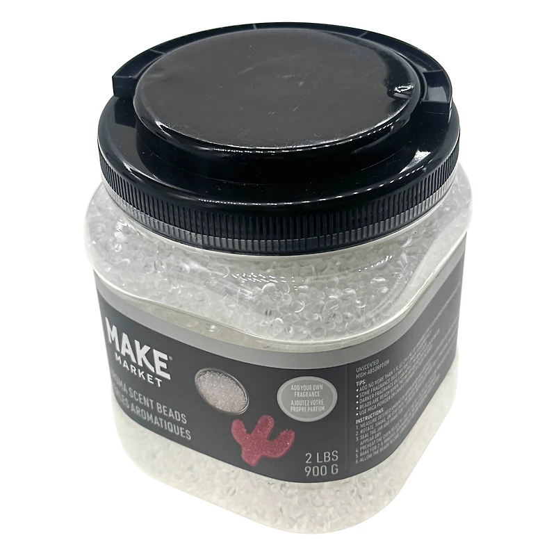 2lb. Aroma Scent Beads by Make Market®