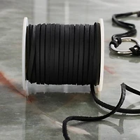 6 Pack: 1/8" Deerskin Lace by Bead Landing