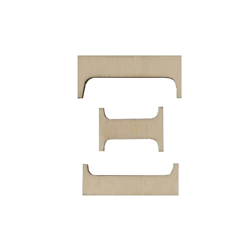 Greek Alphabet Set by Make Market®