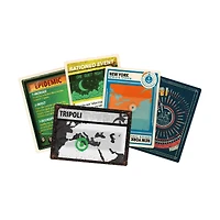 Pandemic: Legacy Season 2 - Black Edition