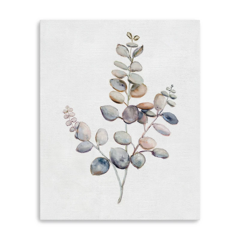 Eucalyptus I Canvas Giclee