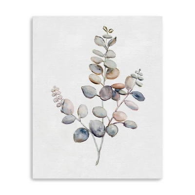 Eucalyptus I Canvas Giclee