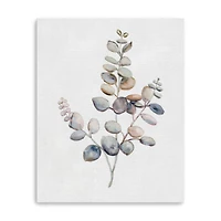 Eucalyptus I Canvas Giclee