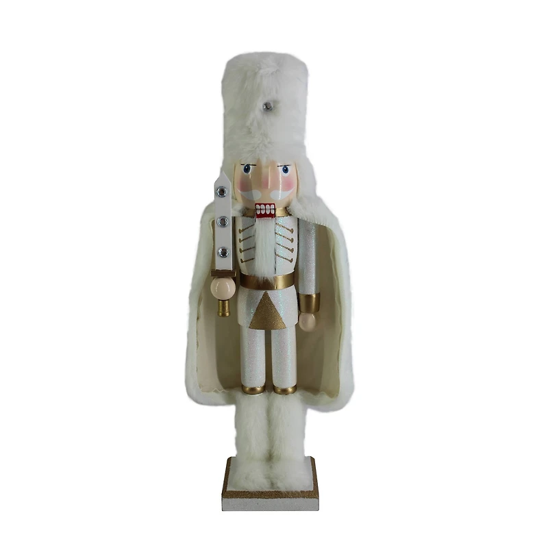 16" Nutcracker by Ashland