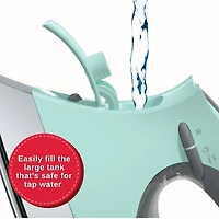 SINGER® Mint SteamCraft Plus Iron