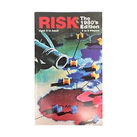 Risk - The 1980's Edition