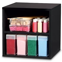 Make Station 15.7" Cube with Shelf by Simply Tidy