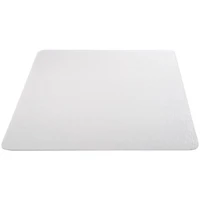 Deflecto EconoMat® Chair Mat For Floors, 46" x 60"