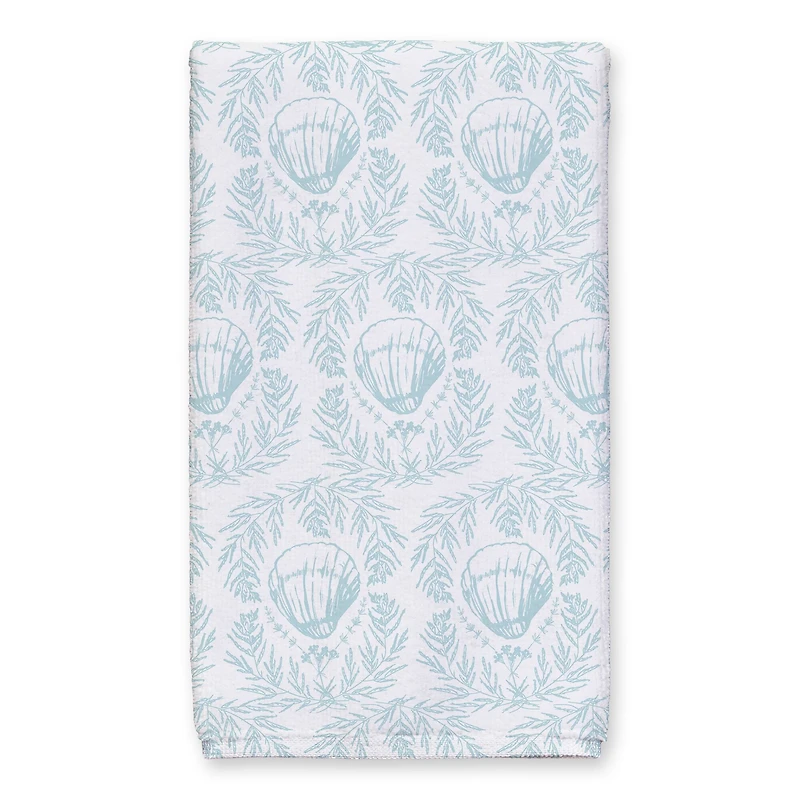 Pray for Surf Tea Towel Set