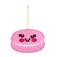 Sweets Felt Sewing Kit by Creatology™