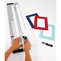 Logan® Compact Classic Mat Cutter
