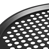 Kitchen Details 13" Pizza Crisper Pan