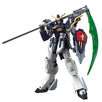 Mobile Suit Gundam Wing HGAC Gundam Deathscythe 1/144 Scale Model Kit